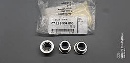 Гайка шестигранна оригінал