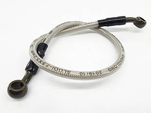 Шланг гальмівний квадроцикла 50 см армований