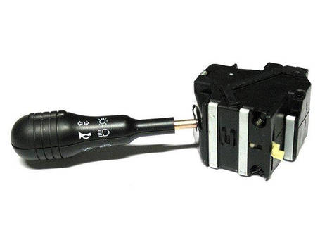 Renault Twingo 1994 - перемикач світла і сигналу повороту, фото 1