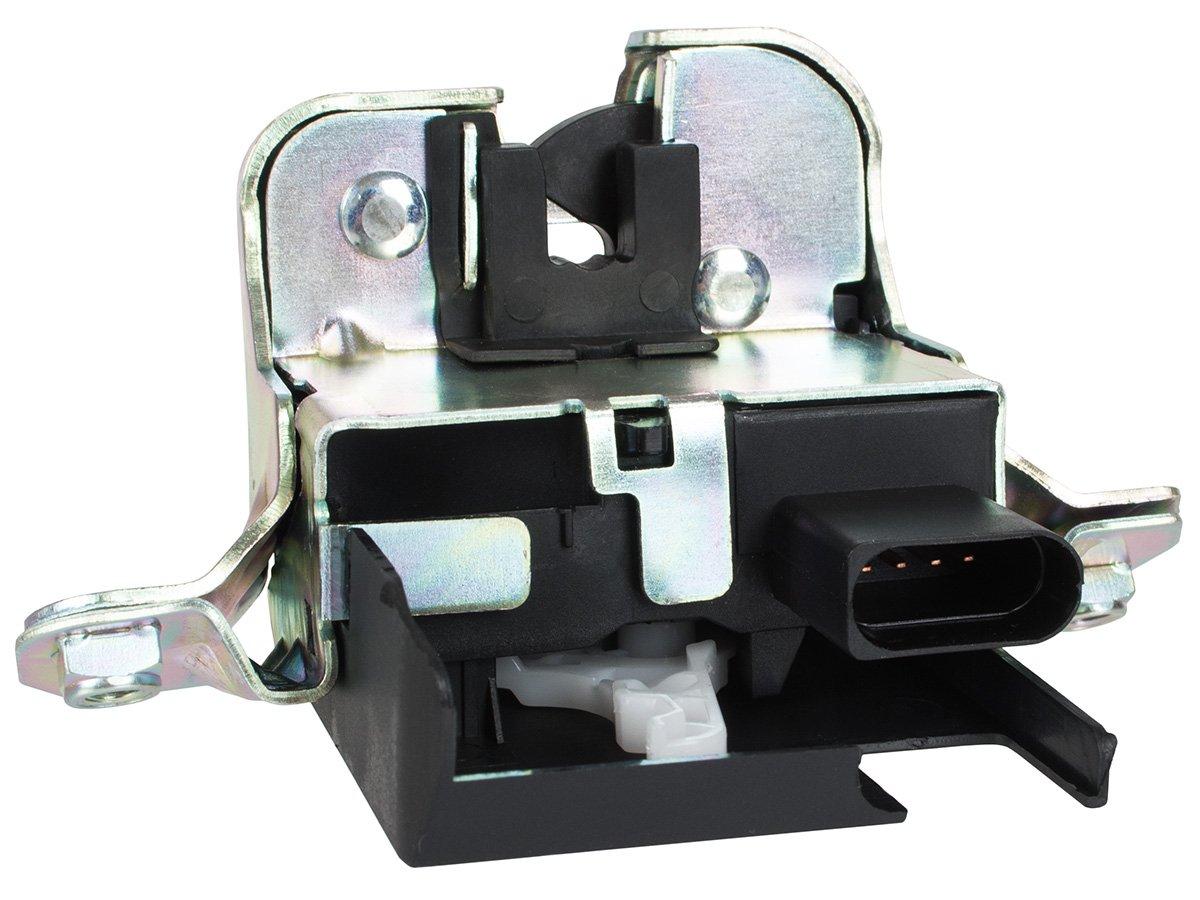 Seat Alhambra II 2010 - замок задні ляди багажника, арт. DA-20576