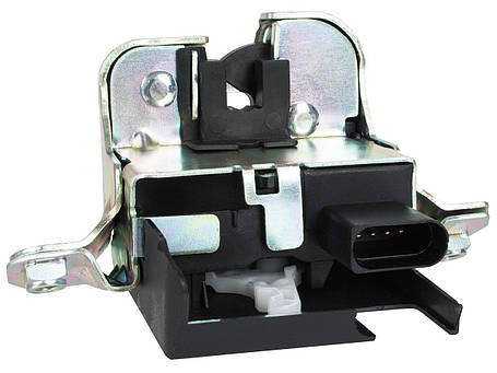 Seat Alhambra II 2010 - замок задні ляди багажника, арт. DA-20576, фото 1