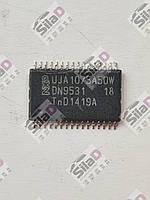 Мікросхема UJA1075A NXP Semiconductors корпус HTSSOP32