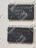 Мікросхема UJA1075A NXP Semiconductors корпус HTSSOP32, фото 6