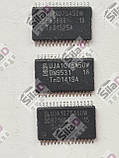 Мікросхема UJA1075A NXP Semiconductors корпус HTSSOP32, фото 4