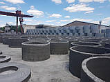 Кільця бетонні кс 20-9, фото 10