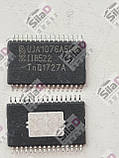 Мікросхема UJA1076A NXP Semiconductors корпус HTSSOP32, фото 3