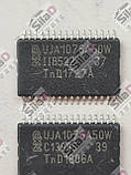 Мікросхема UJA1076A NXP Semiconductors корпус HTSSOP32, фото 2