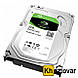 Внутрішній жорсткий диск HDD SATA 3.5" 2.0TB BarraCuda, фото 3