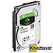 Внутрішній жорсткий диск HDD SATA 3.5" 1.0TB BarraCuda, фото 4