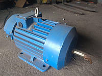 МТН312/6 (електродвигун MTH312/6 15 кВт 950 об/хв)