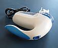 Машинка для зняття катишок з одягу Lint Remover 5880, фото 7