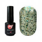 Гель-лак MY nail 9 мл №177