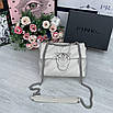 Сумка Pinko Love Bag Puff Quilt, фото 3
