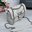 Сумка Pinko Love Bag Puff Quilt, фото 5