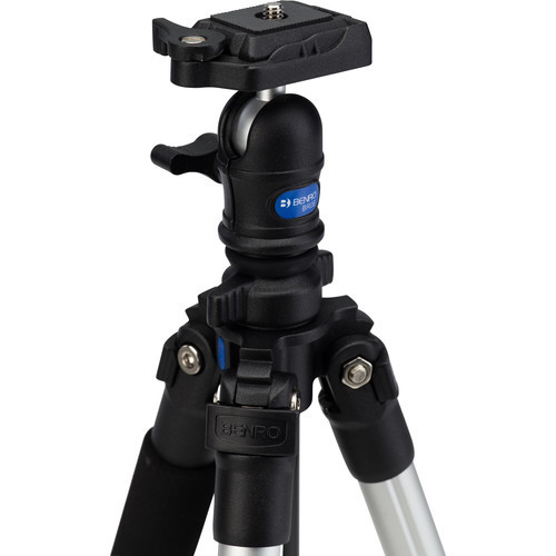Штатив із кульовою головою Benro TAC008ABR0E