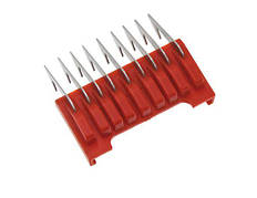 Насадка металева для машинки Moser, 3 мм (1233-7100)