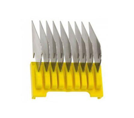 Насадка металева Moser 1233-7140 16 мм