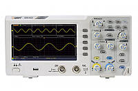 Осциллограф цифровой OWON SDS1102