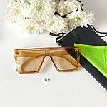 Сонцезахисні окуляри-маска, фото 3