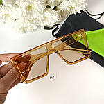 Сонцезахисні окуляри-маска, фото 4