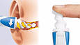 Прилад для чищення вух Smart Swab, ухочистка, фото 2