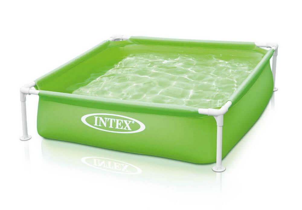 Басейн каркасний Intex 57172
