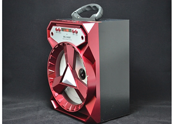 Акустична система MS-240