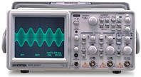 Осциллограф аналоговый GOS-635G