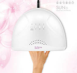 Лампа для манікюру SUN One 48W