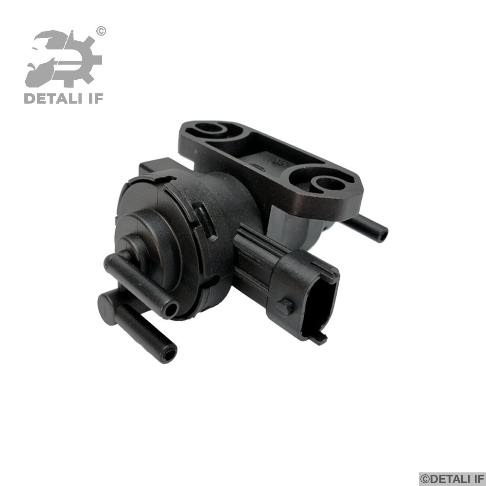 Вакуумний магнітний клапан двигуна Vectra C Opel 5851045 93174808 055351891 702256260 0928400536