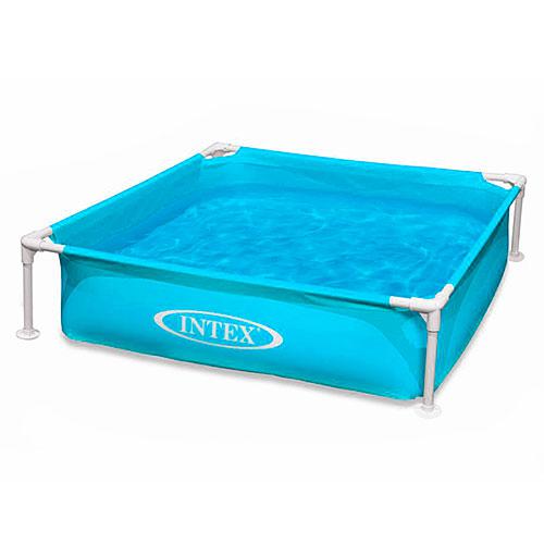 Дитячий каркасний басейн intex 57173