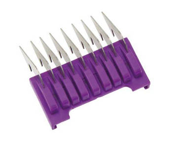 Насадка для машинки Moser, 6 мм (1233-7110)