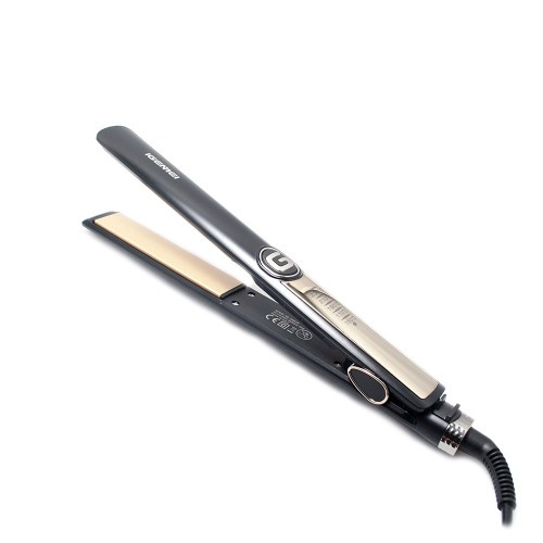 Щипці для завивки волосся GEMEI GM-416, фото 1