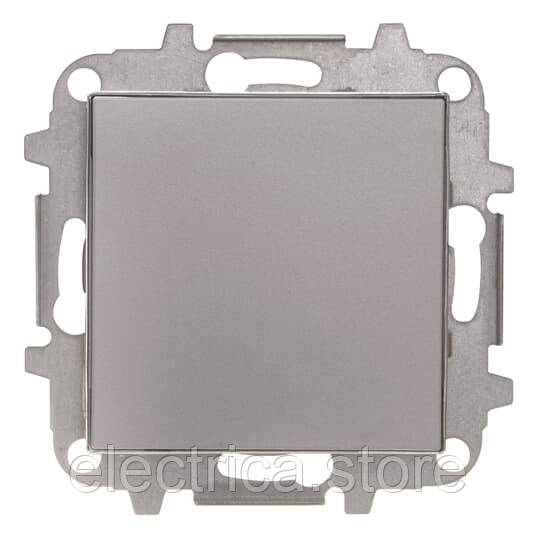 8500 PL Заглушка Sky сріблястий 2CLA850000A1301, фото 1