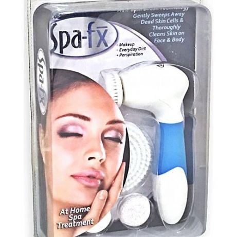 Апарат для чищення обличчя і тіла, Spa Fx, фото 1