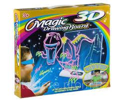 Планшет для малювання magic 3D