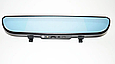 Дзеркало відеореєстратор D35 (Android) 1/8 (LCD 7", GPS), 2 камери, фото 4