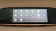 Дзеркало відеореєстратор D35 (Android) 1/8 (LCD 7", GPS), 2 камери, фото 10