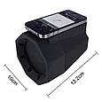 Портативна колонка підсилювач звуку Boom Touch Speaker, фото 4