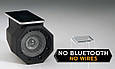 Портативна колонка підсилювач звуку Boom Touch Speaker, фото 6