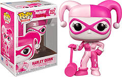 Фігурка Funko Pop Харлі Квін Harley Quinn 10см FP HQ P 352