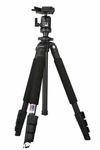 Штатив Benro Kit A-500EX+BH-1M (A500FBH1)