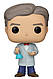 Фігурка Funko Pop Біл Най Най Bill Nye 10см FP BN 29, фото 2
