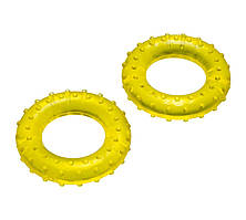 Масажер-еспандер кистьовий голчастий ОМ-111 ORTOMED