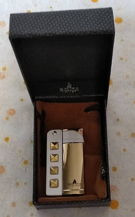 Запальничка BAOFA (ніж / ножиці), фото 2