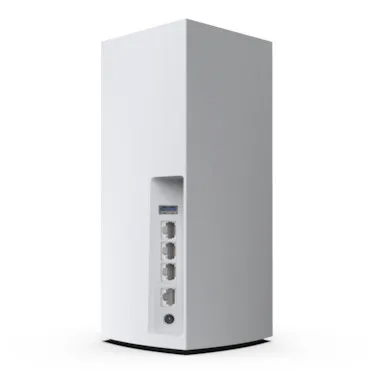 Роутер LINKSYS VELOP MX8400-EU AX4200 2PK, фото 2