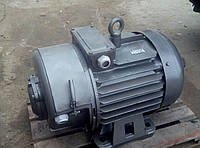 МТН511/6 (электродвигатель MTH511/6 37 кВт 955 об/мин)