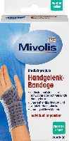 Бандаж на зап'ясті Mivolis Handgelenk-Bandage, 1 шт