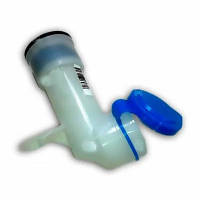 Горловина бачка омивача Заз Форза Чері А13 / Zaz Forza Chery A13 A13-5207150