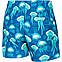 Дитячі пляжні шорти плавки Aqua Speed Finn шорти для хлопчиків, фото 2